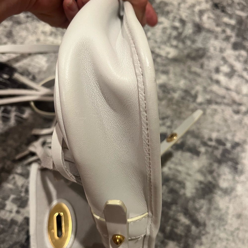 Dooney & Bourke Fiona Crossbody - Picture 11 of 16